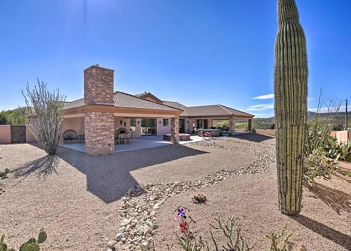 Outdoor Oasis! Group-friendly Retreat *