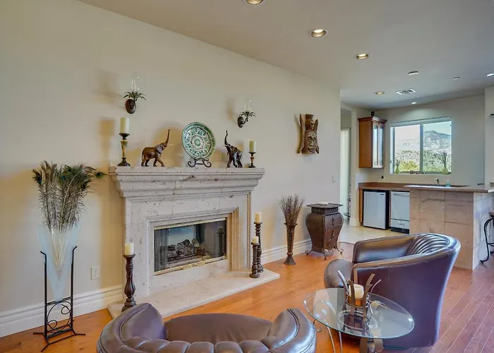 Holiday home Outdoor Oasis! Group-friendly Retreat Cave Creek