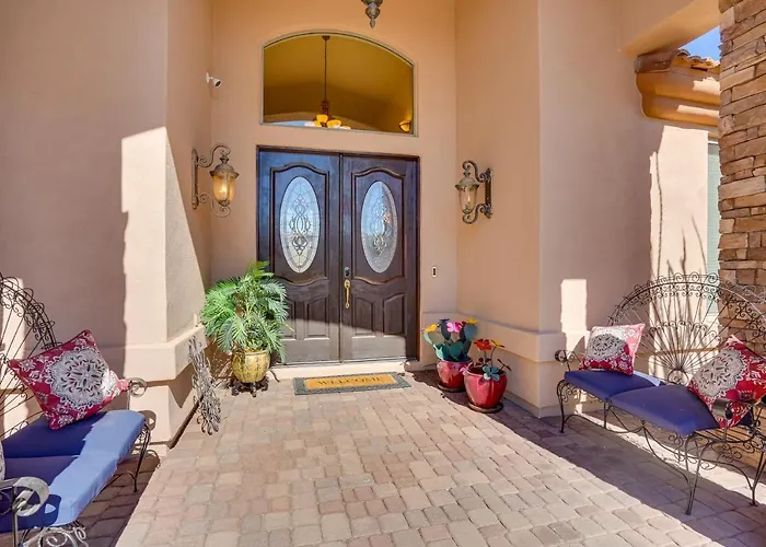 Outdoor Oasis! Group-friendly Retreat *