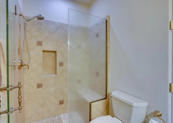 Outdoor Oasis! Group-friendly Retreat * Cave Creek