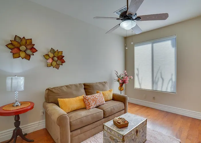 Outdoor Oasis! Group-friendly Retreat *