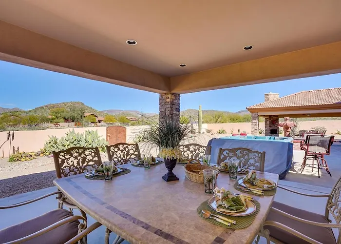 Outdoor Oasis! Group-friendly Retreat Holiday home